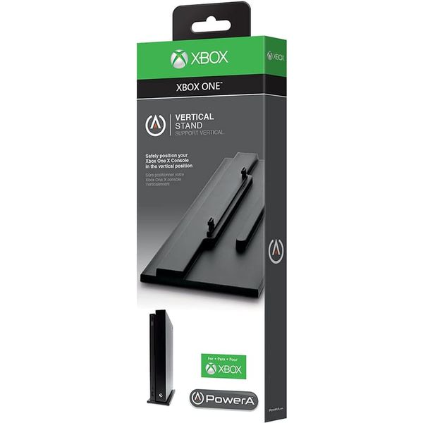 PowerA Vertical Stand For Xbox One X