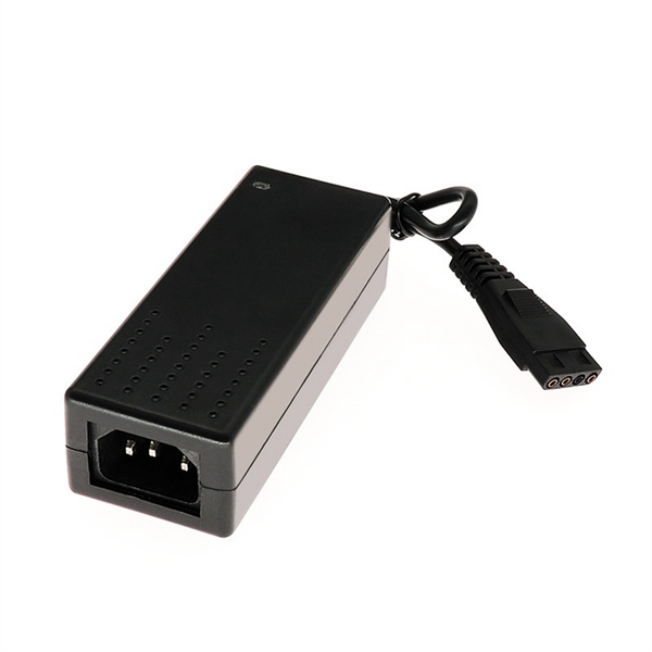 12V + 5V 2.5A AC Power Adapter for 4Pin IDE Hard Drive HDD CD-ROM