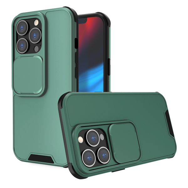 Green image