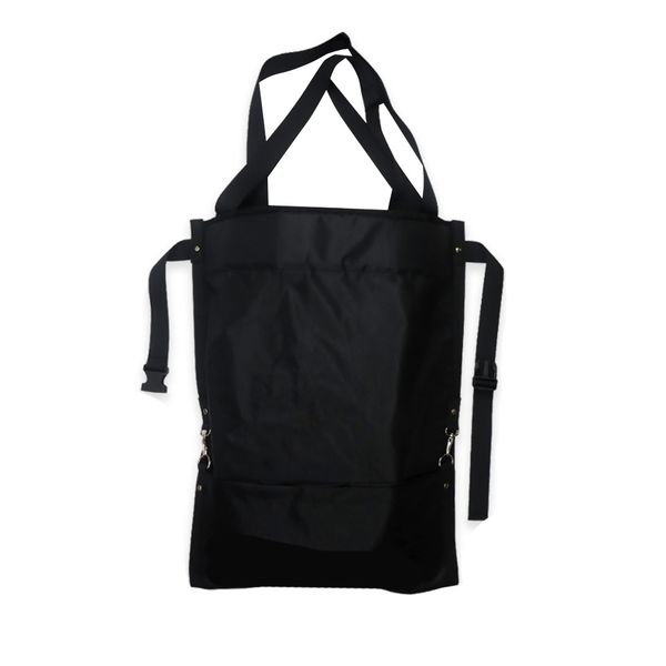 Fruit Picking Bag Waterproof Fruit Storage Apron Bag Outdoor Orchard Farm