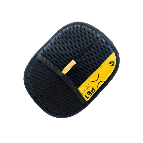 Thickened Strong Cleaning And Hair Removal Gloves - 25cmx18cm