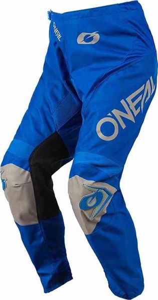 O'neal Matrix Ridewear Blue/Gray Pants image
