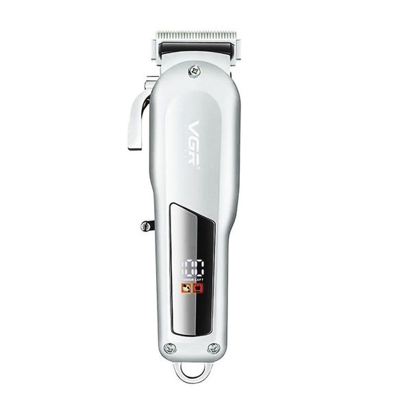 VGR Voyager - Professional Hair Clipper