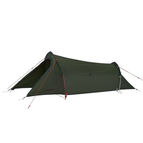 Roman Cradle 1 Person Hiking Tent