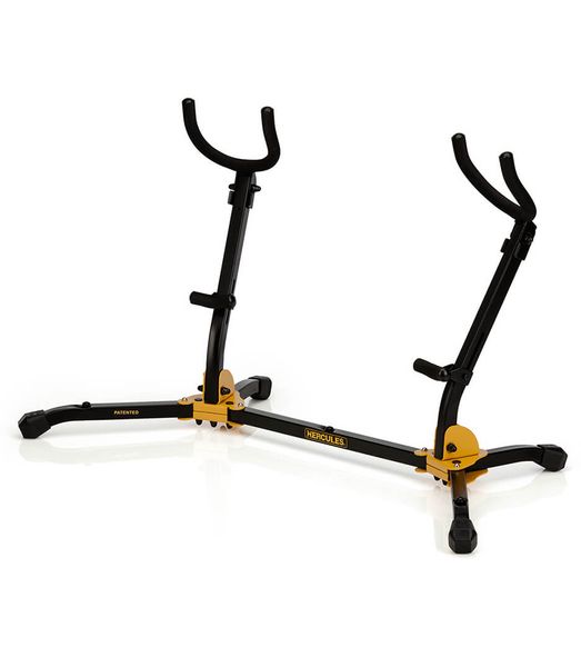 Hercules Stands DS537B Multiple Saxophone Stand