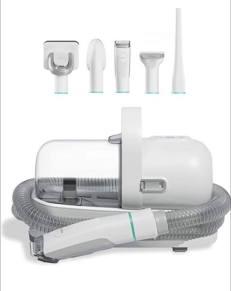 Neakasa P1 Pro Ultimate Pet Grooming 5 in 1 System