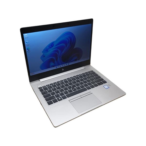 HP EliteBook 830 G6, 8th Gen Core i7, 16GB, 512GB SSD, Win 10 Pro
