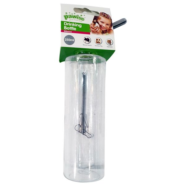 Pawise Drinking Bottle 100ml