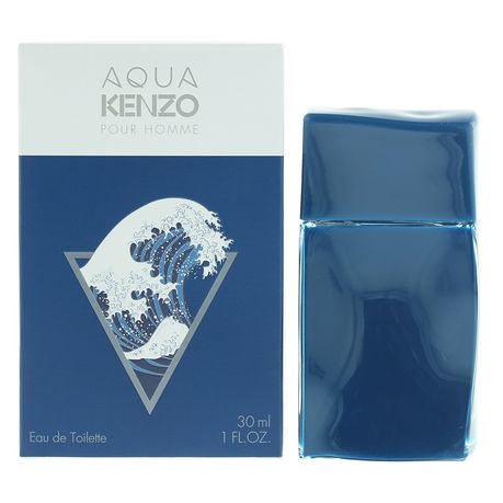 Aqua kenzo 2025 30 ml