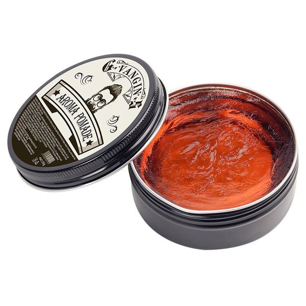 Hair Styling Clay Cologne-Scented Hair Matte Max 150g