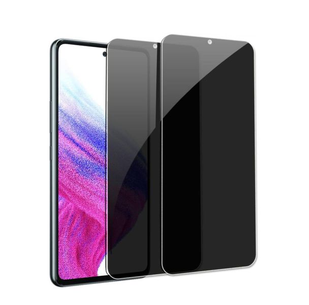 Privacy Screen Protector for Samsung Galaxy A51 -2pack