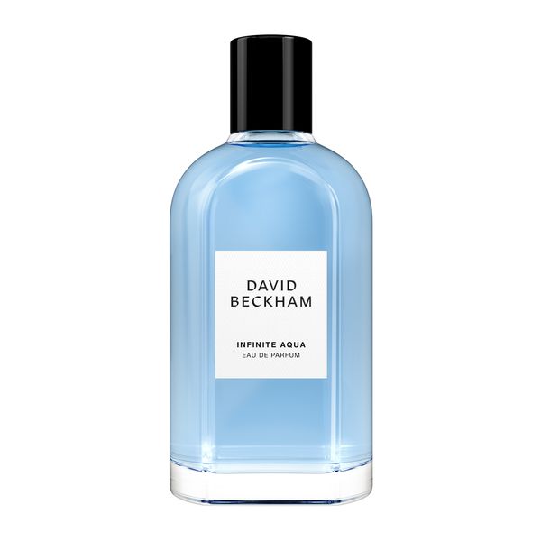 David Beckham Collection Infinite Aqua - Eau de Parfum, 100ml