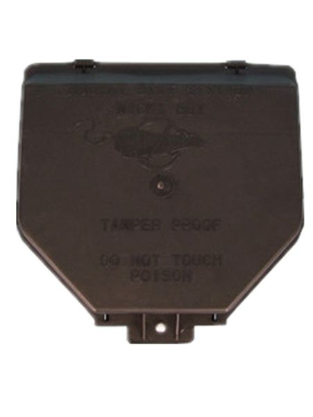 Electro Bizz Rodent Bait Station Micki