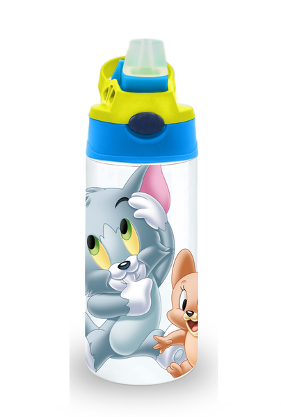 Baby Tom &amp; Jerry 12oz Double walled Stainless Steel Bottle