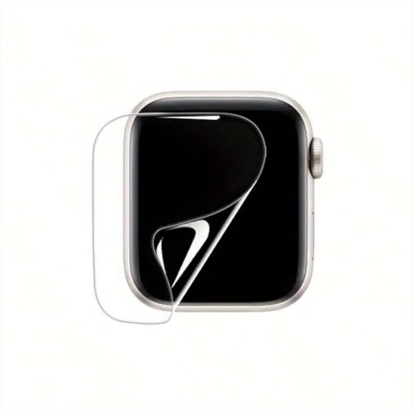 Apple Watch 42mm Soft Tpu Screen Protector