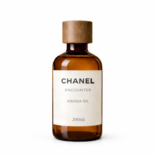 Chanel Encounter Aroma Oil