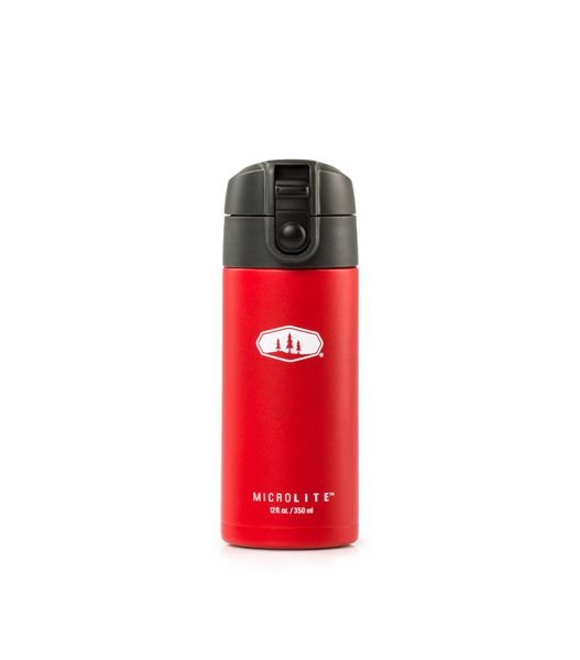 GSI Outdoors Microlite 350 Flip Flask