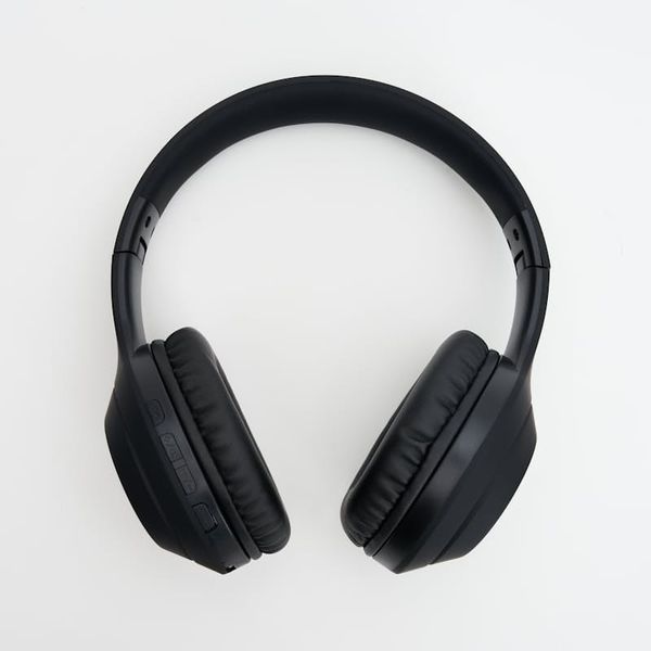 YS-517 Wireless Headphones - High-Fidelity Sound, 40-Hour Battery Life