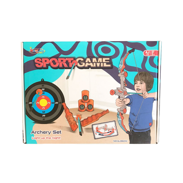 Sport Game Archery Set