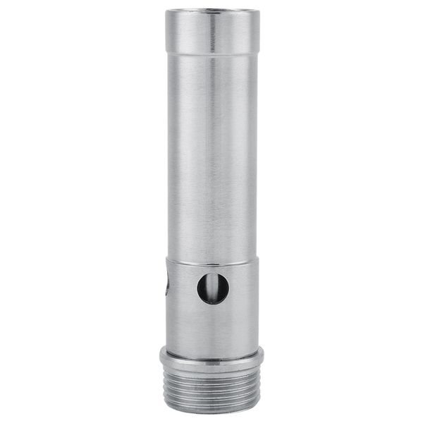 Stainless Steel Universal Fountain Nozzle Pond Spray Head