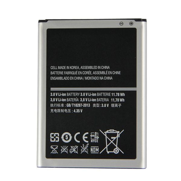 Replacement Battery For Samsung NOTE 2 N7100