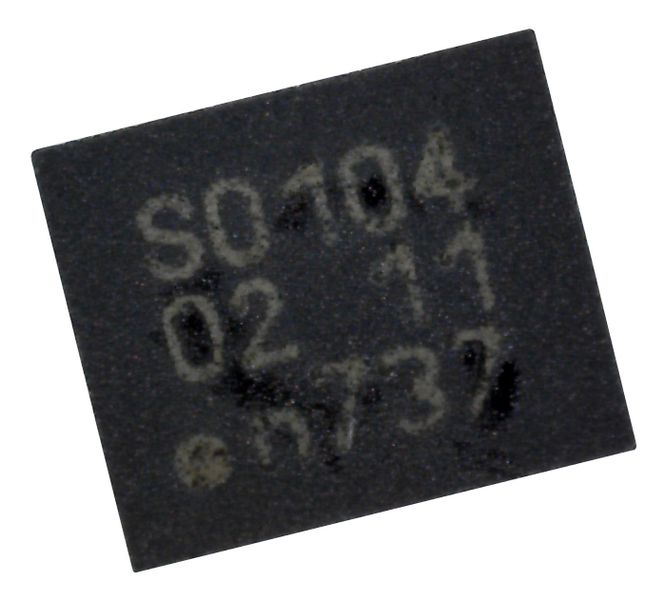 NXP (NTS0104BQ,115) Transceiver, 1.65 V to 3.6 V, DHVQFN-14