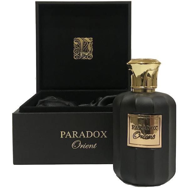 FA Paris Paradox Orient Eau De Parfum 100ml Perfume For Men
