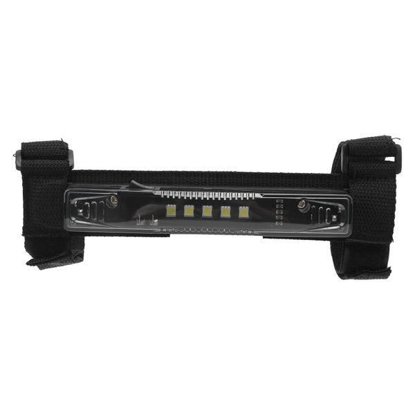 UTV Interior Dome Light LED Waterproof for ATV SUV Truck