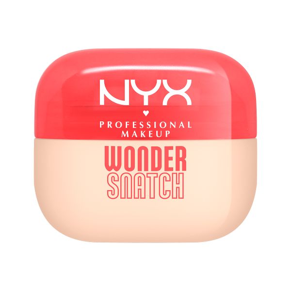 NYX Professional Makeup Wonder Snatch Setting Powder