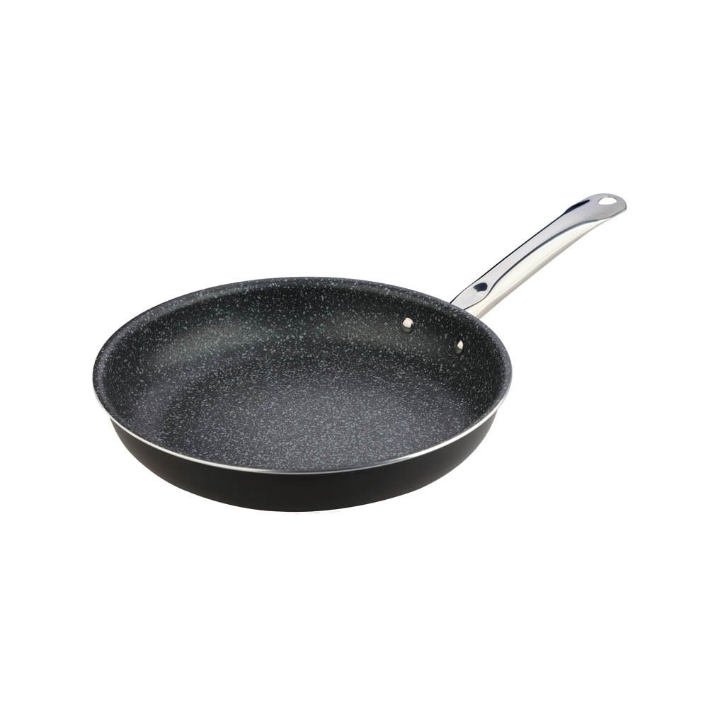 Verimark- Bauer Granite Stone- 28cm Fry Pan | Shop Today. Get it ...