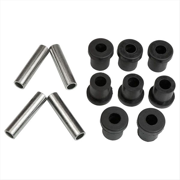 Golf Cart Rear Leaf Spring Bushing Kit for Ezgo Txt Medalist