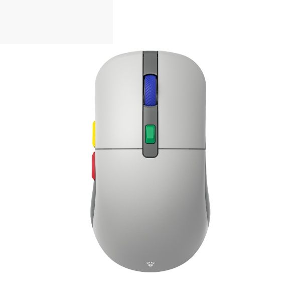 Fantech WG9S Super Maxfit Wireless Mouse