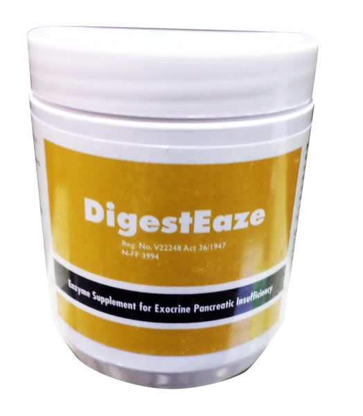Kyron - Digesteaze Powder 250g