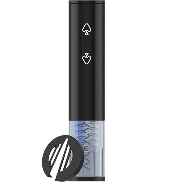 Wine Opener Corkscrew with Foil Cutter Automatic Wine Opener-WINE OPENER