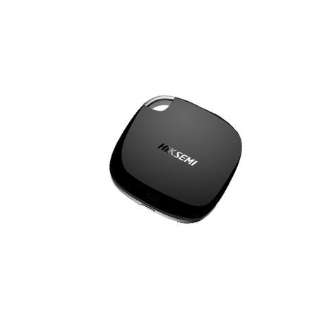 HIKSEMI T100 Pocket Series 1TB USB 3.0 Portable SSD