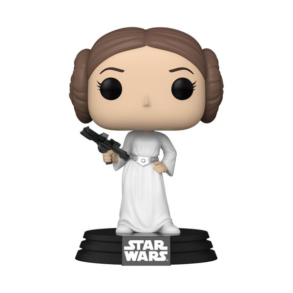 Funko Pop!:Star Wars - Princess Leia