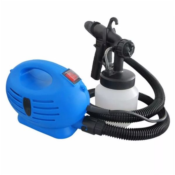 Paint Zoom - No More Rollers
