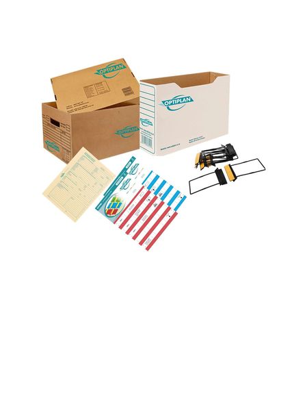 Optiplan Medical Supplies