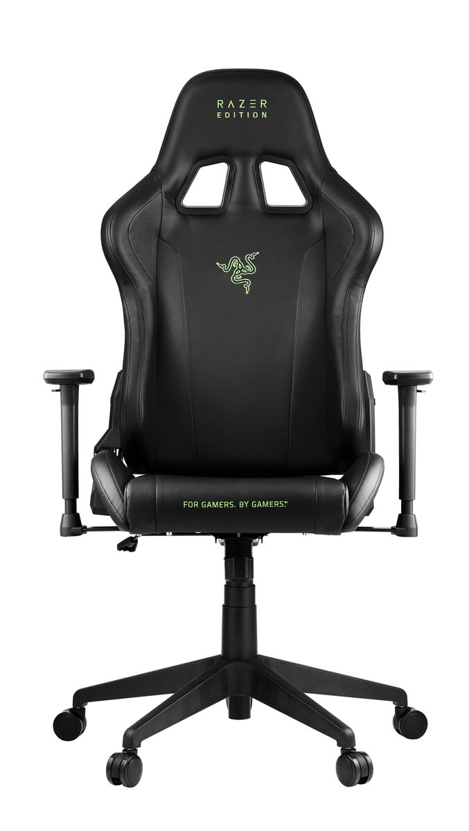 Razer Edition Tarok Essentials Gaming Chair | Buy Online in South ...