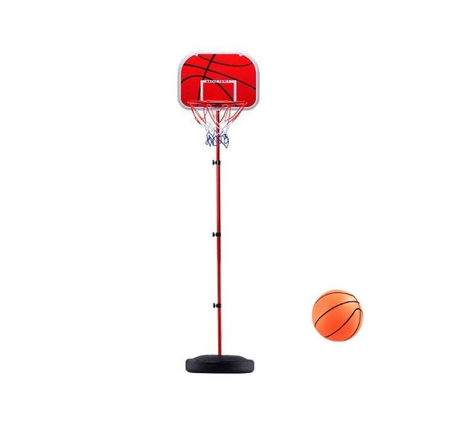 Kids Basketball Set - 1.4M