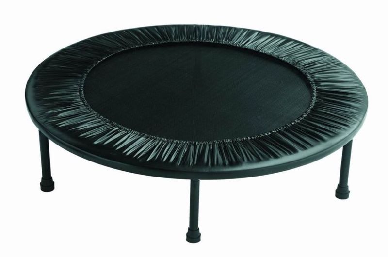 Black Fitness Exercise Trampoline 36'-183312