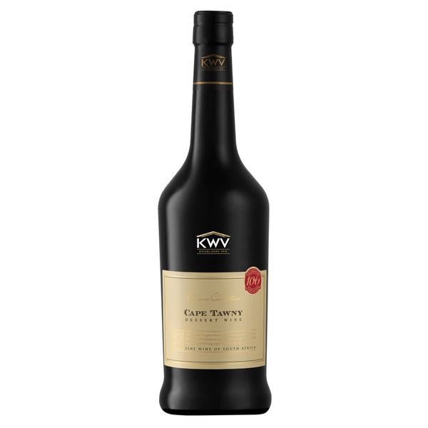 KWV Cape Tawny Wine 750ml