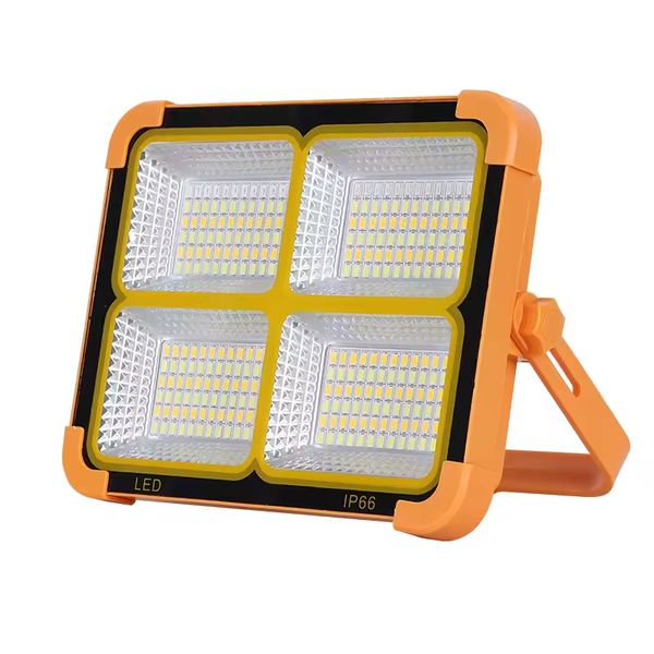 Solar LED Light