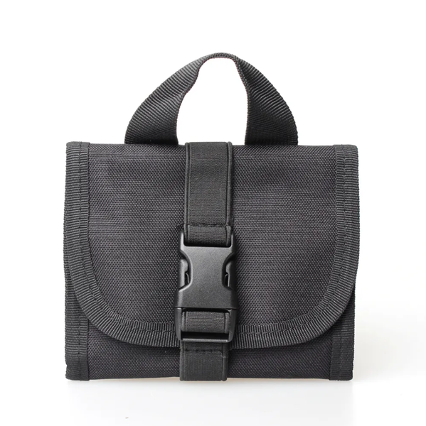 Tactical 14 Rounds Folding Ammo Pouch