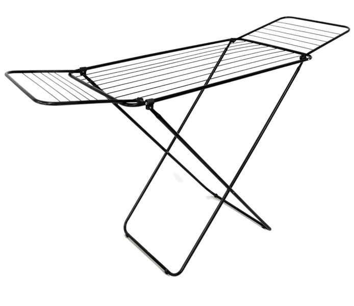 PERILLA - Folding Laundry Dryer - Elegant Design - HousePlus LD-2004