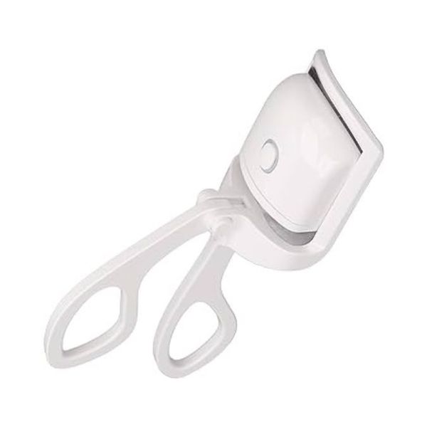 MaxD USB Rechargeable Electric Eyelash Curler