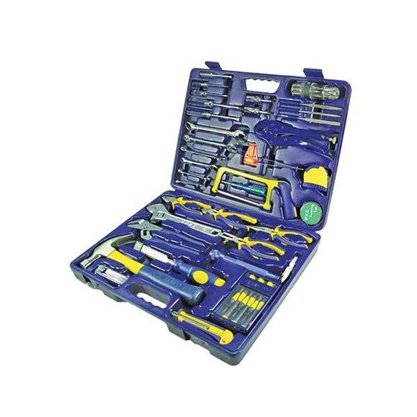 ACDC - Tool Kit 63 Piece