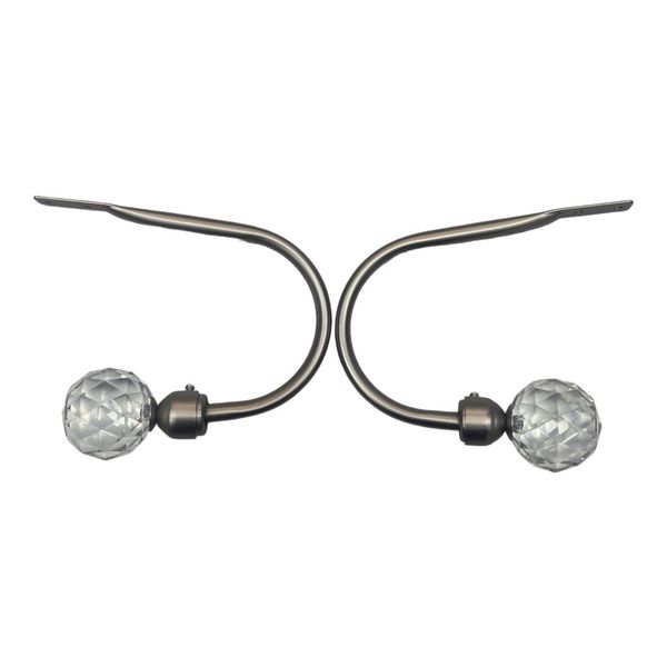 Curtain Tiebacks