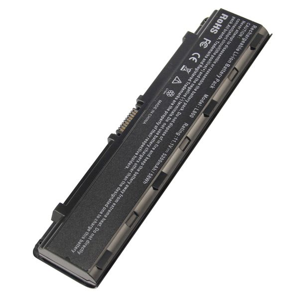 Replacement Laptop Battery Compatible with Toshiba Satellite PA5024U-1BRS