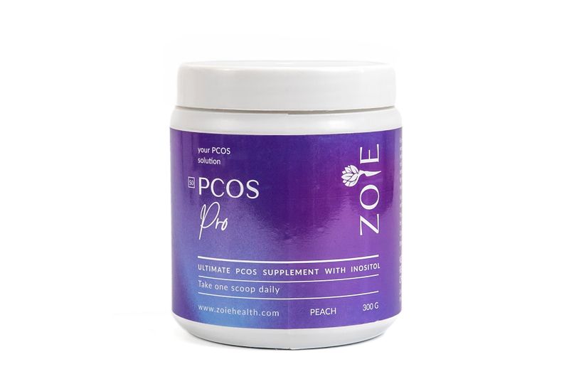 Zoie Health PCOS Pro (300g)